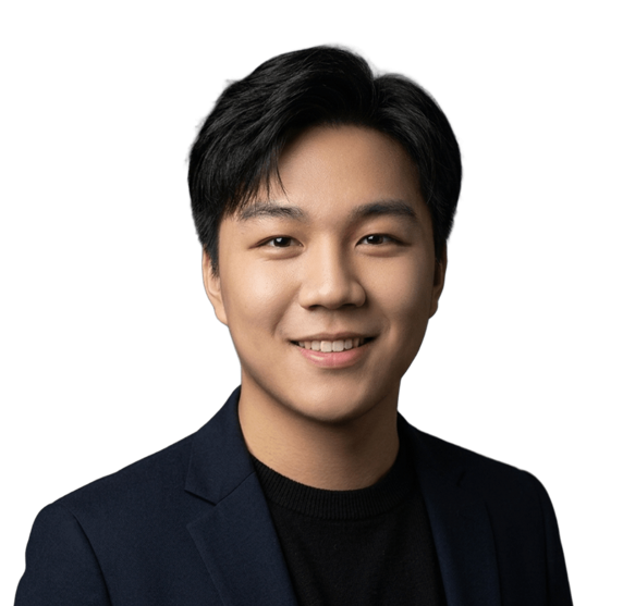 Zhang Yonghao